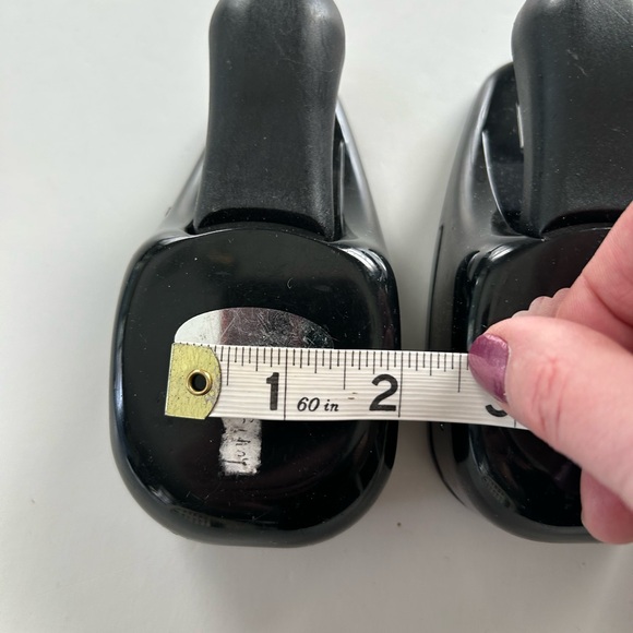 STAMPIN UP! TRIO OF HANDHELD PUNCHES - OVAL, SCALLOPED OVAL & SCALLOPED CIRCLE - Picture 8 of 12